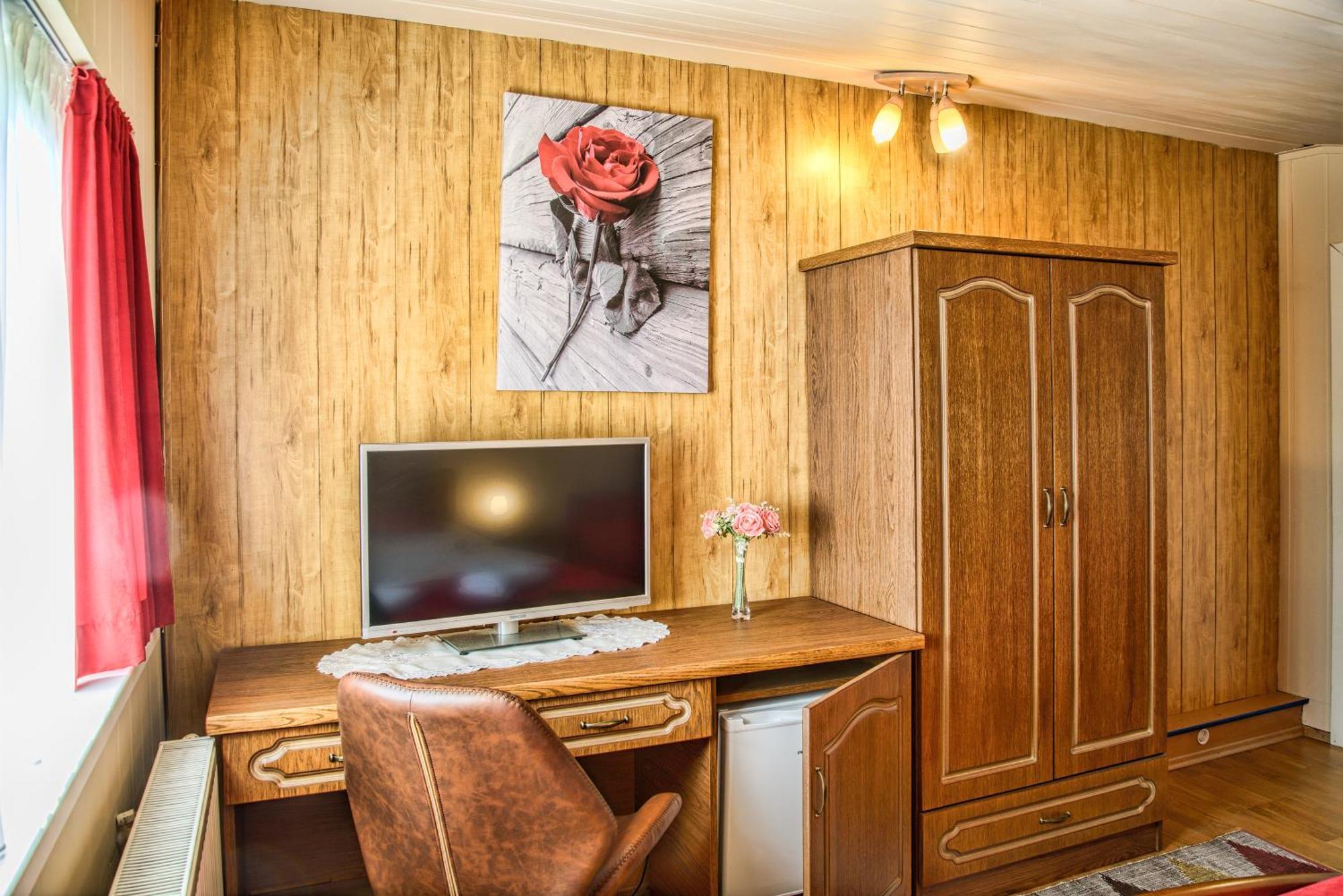 Vela Apartment Maly Slavkov Стая снимка