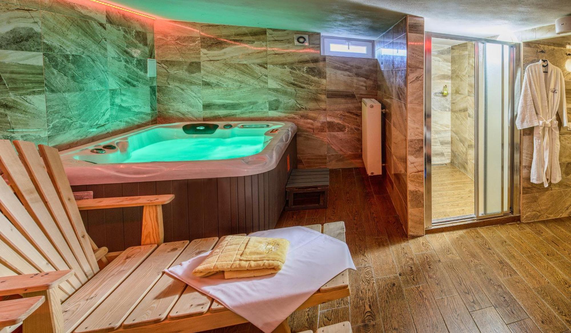 Vela Apartment Maly Slavkov Екстериор снимка