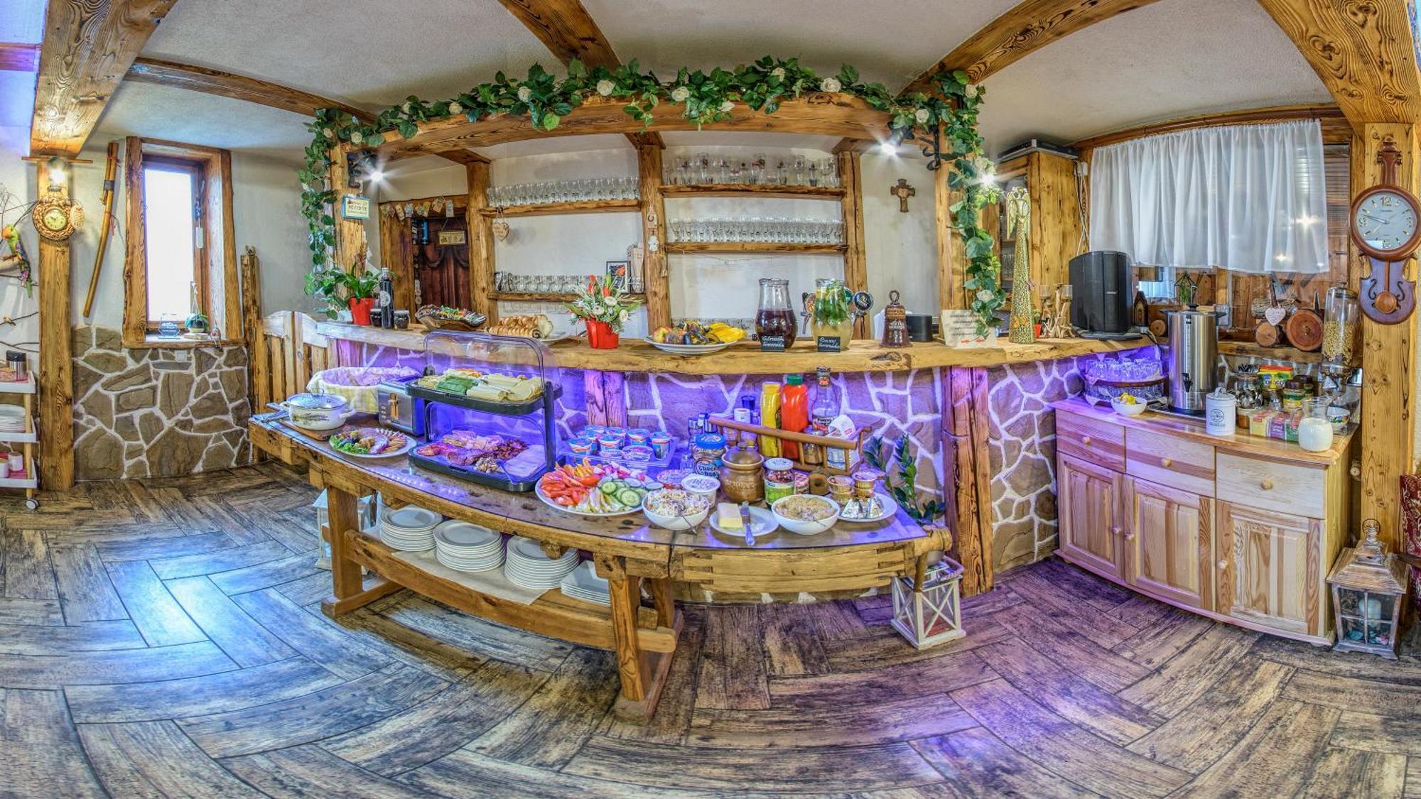 Vela Apartment Maly Slavkov Екстериор снимка