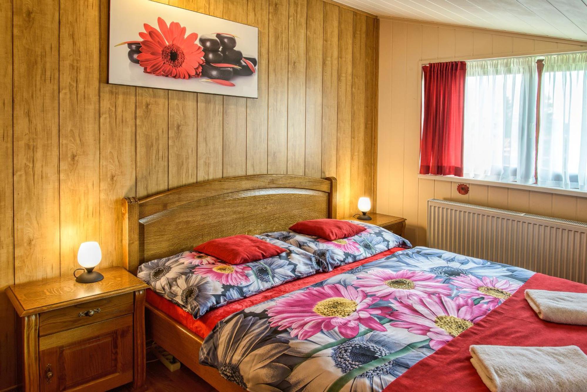 Vela Apartment Maly Slavkov Екстериор снимка