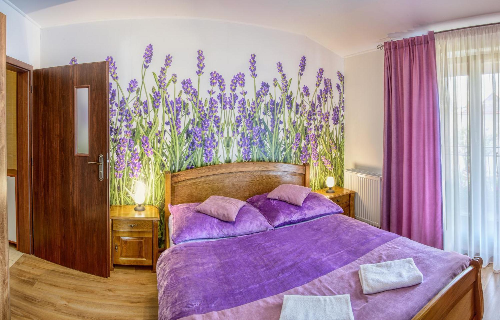 Vela Apartment Maly Slavkov Екстериор снимка
