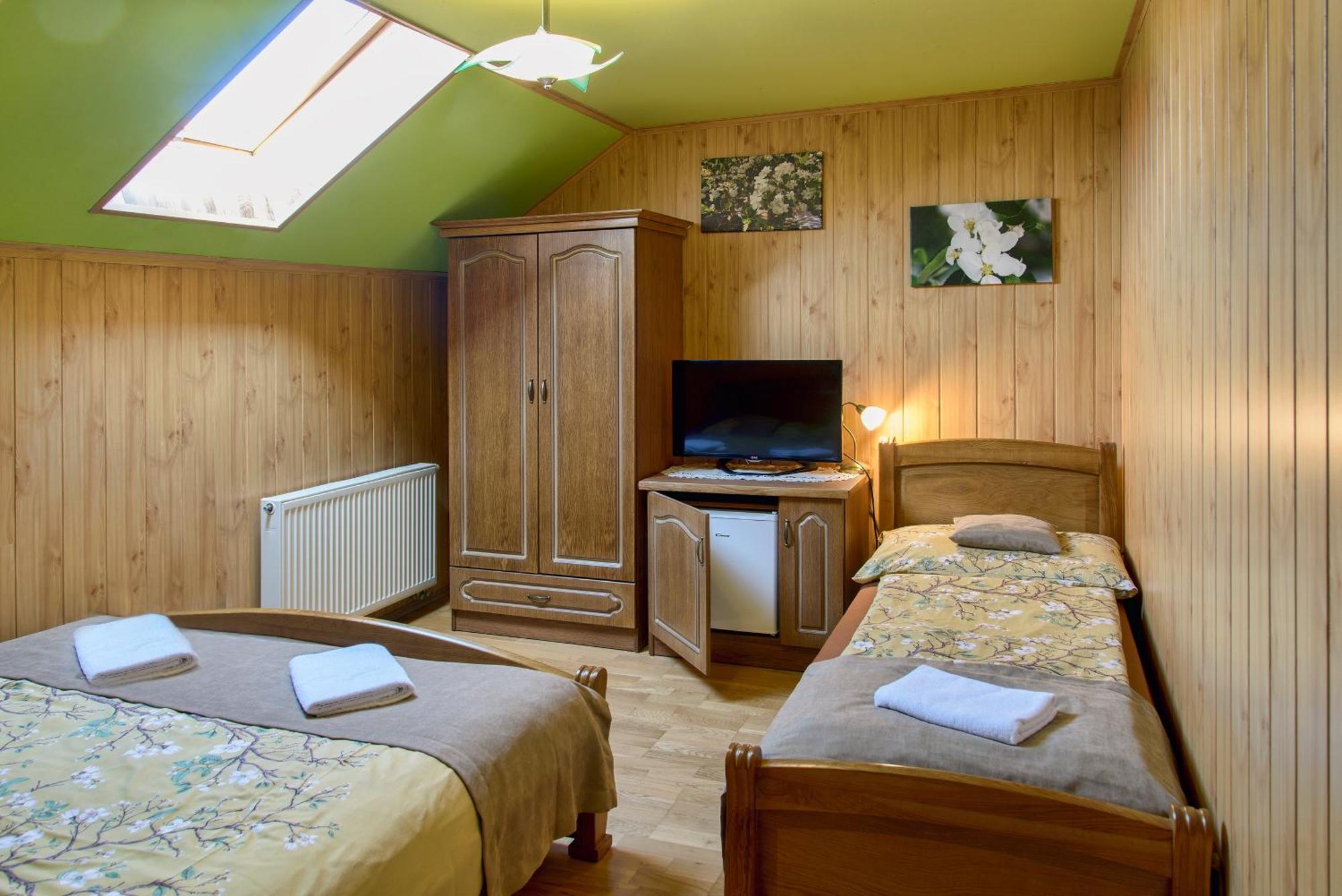 Vela Apartment Maly Slavkov Стая снимка