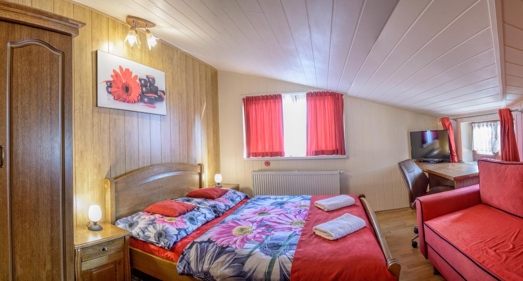 Vela Apartment Maly Slavkov Екстериор снимка