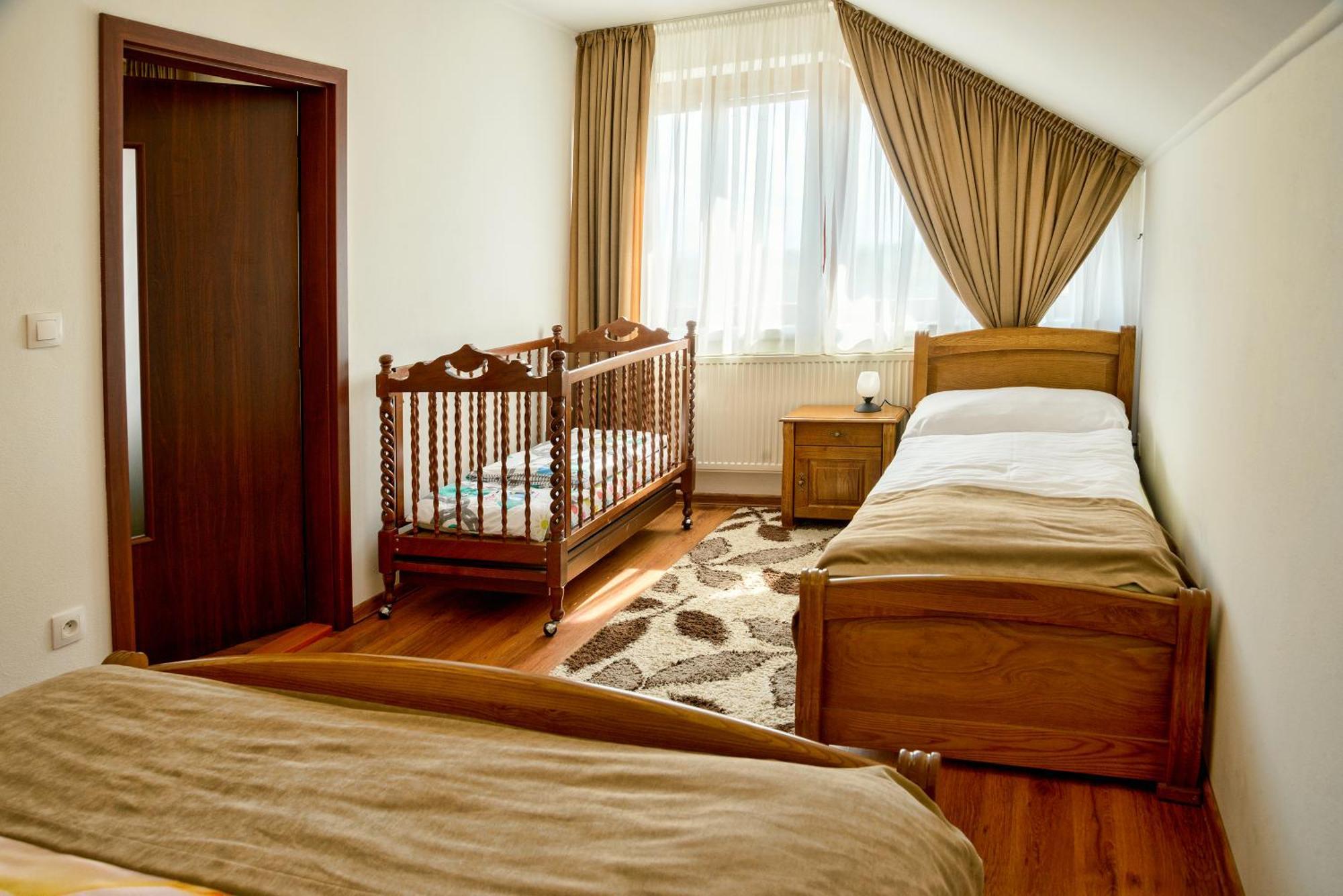Vela Apartment Maly Slavkov Екстериор снимка