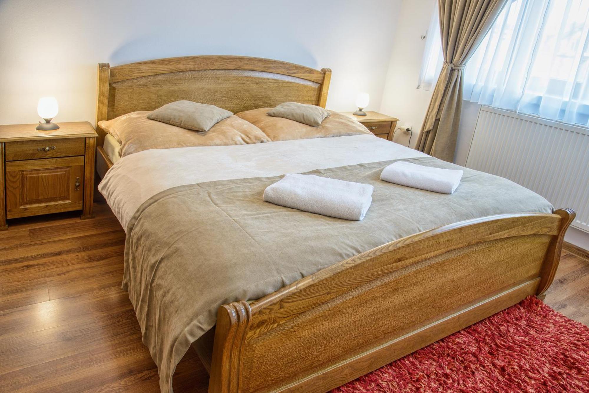 Vela Apartment Maly Slavkov Екстериор снимка
