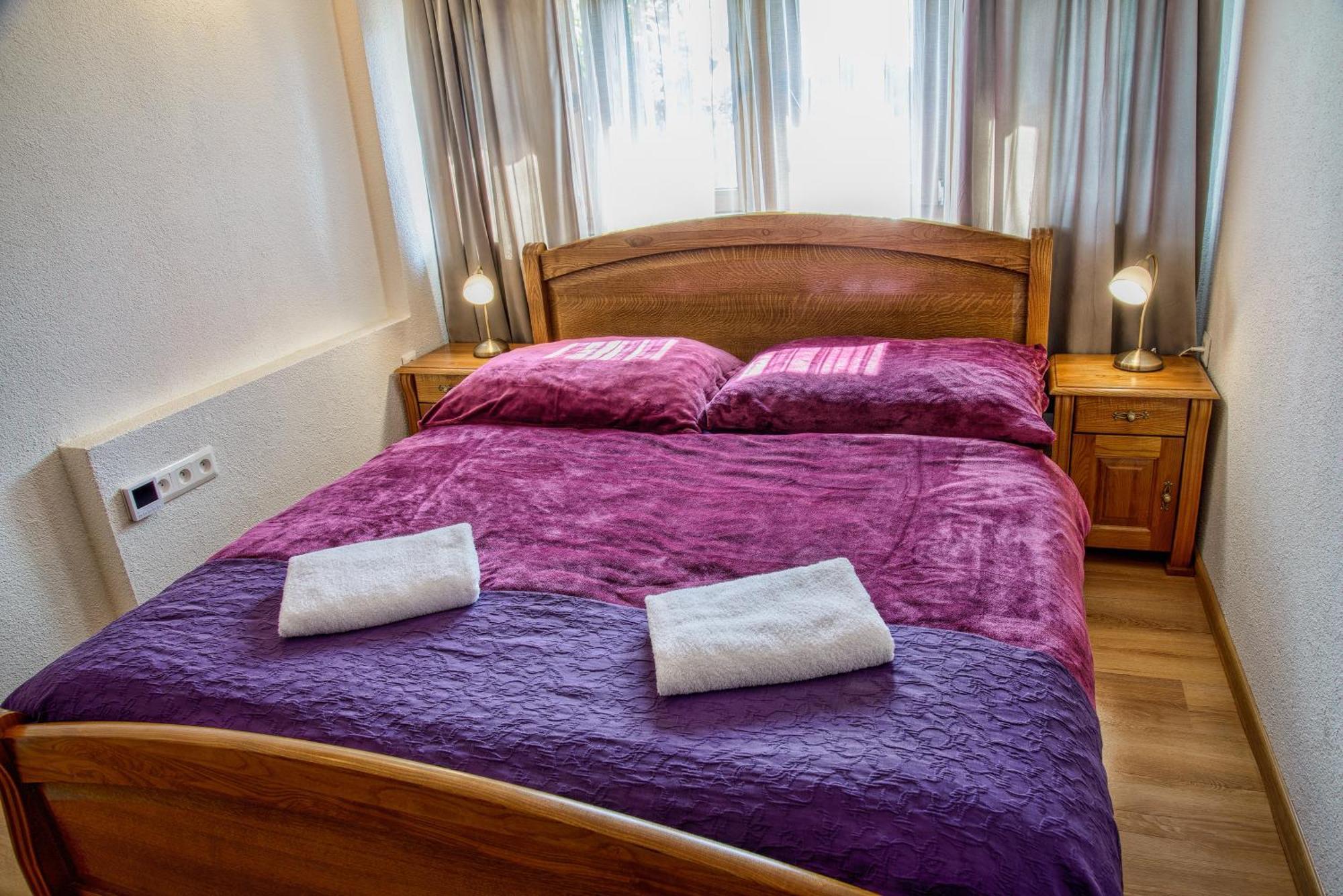 Vela Apartment Maly Slavkov Екстериор снимка